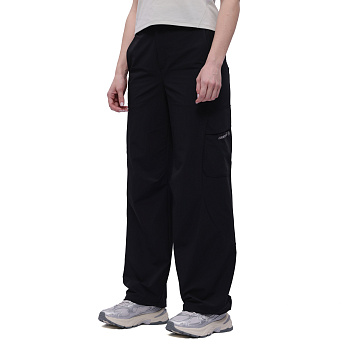 AYKW118-1 Брюки спортивные Outdoor черный